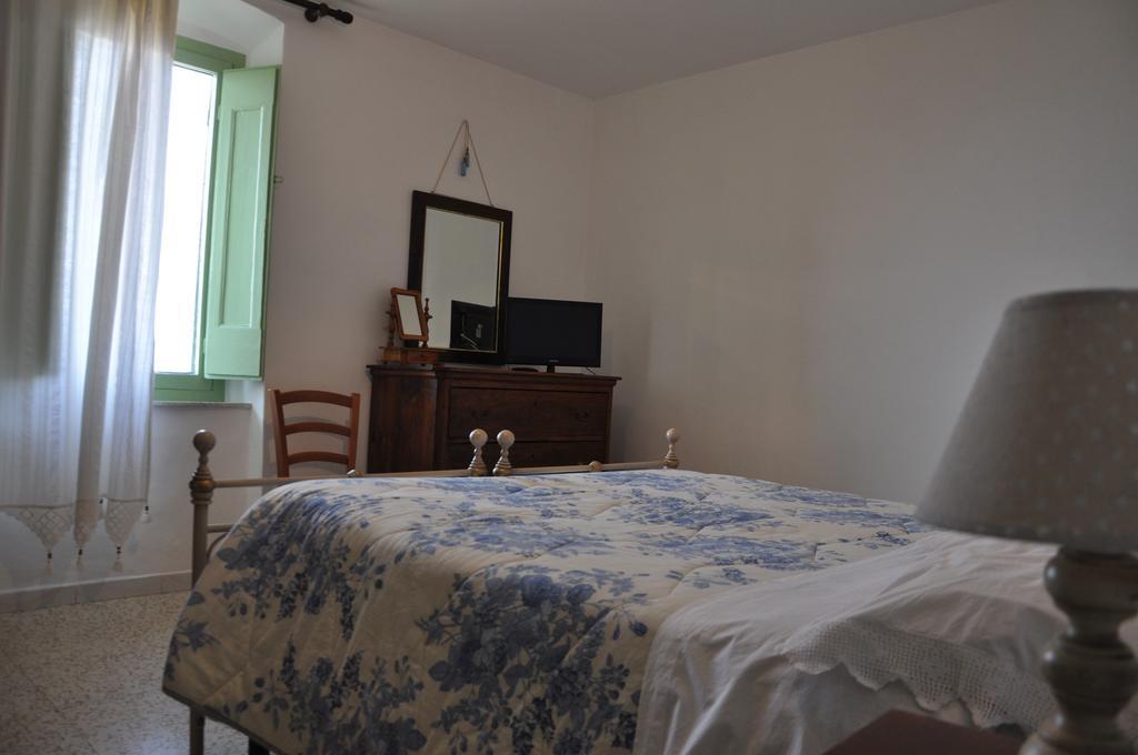 Agriturismo "Antico Frantoio" Foligno Extérieur photo
