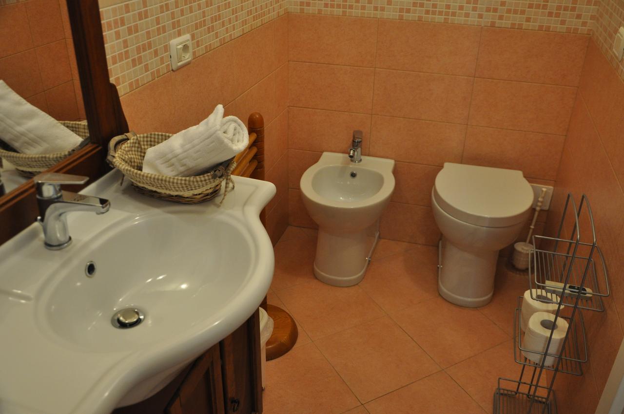 Agriturismo "Antico Frantoio" Foligno Extérieur photo